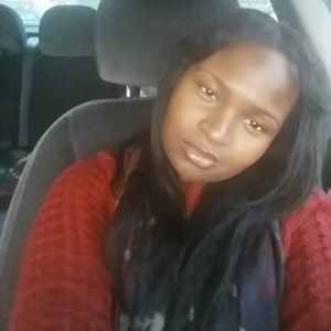 Meet your Posher, Tamara